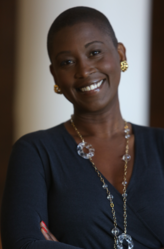 Professor Michele Goodwin